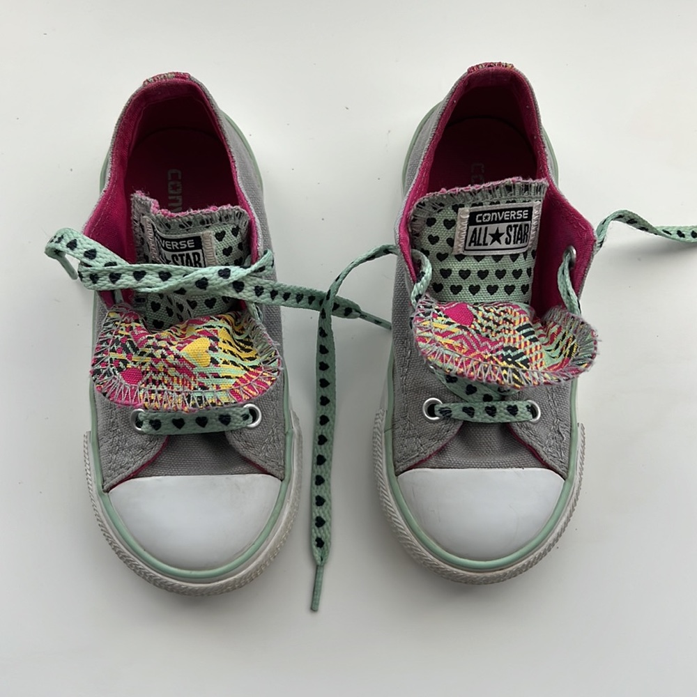 Converse All Stars